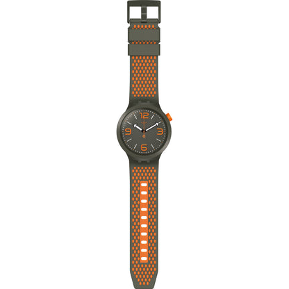 SWATCH SO27M101 Armbanduhr ansicht-2