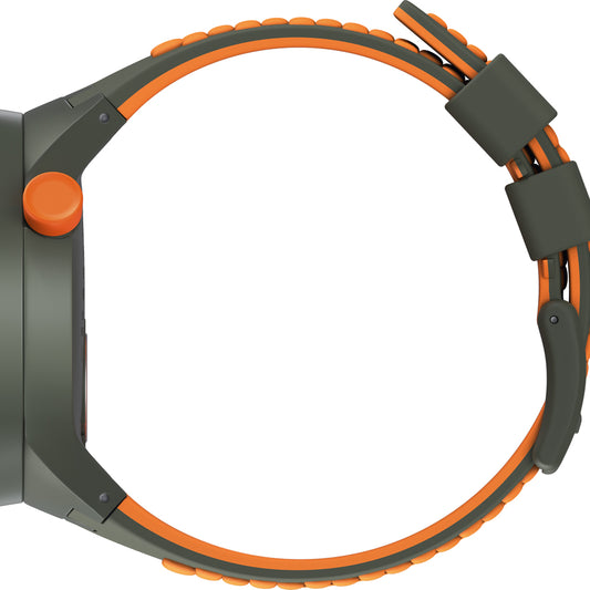 SWATCH SO27M101 Armbanduhr