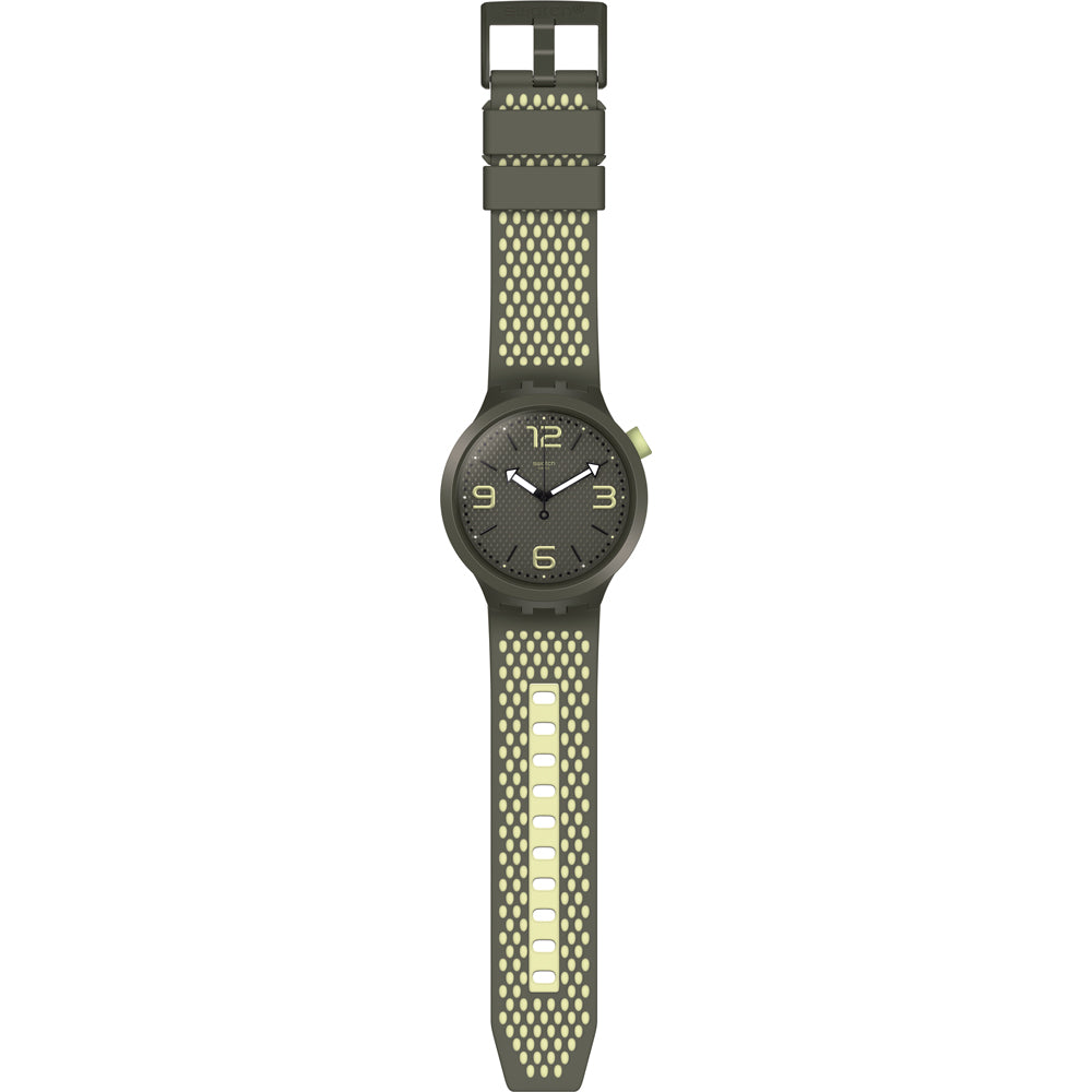 SWATCH SO27M102 Armbanduhr ansicht-3