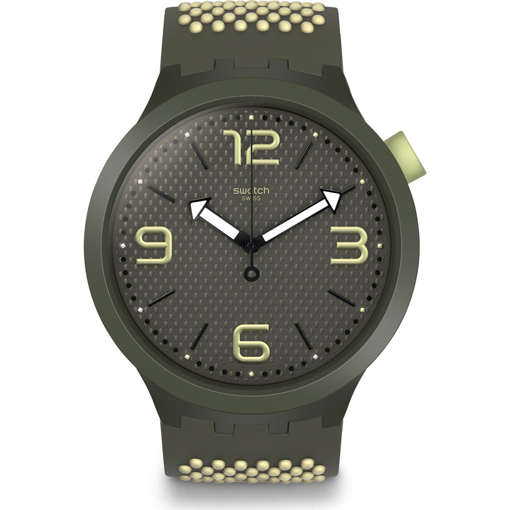 SWATCH SO27M102 Armbanduhr