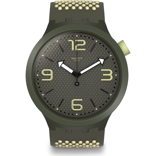 SWATCH SO27M102 Armbanduhr