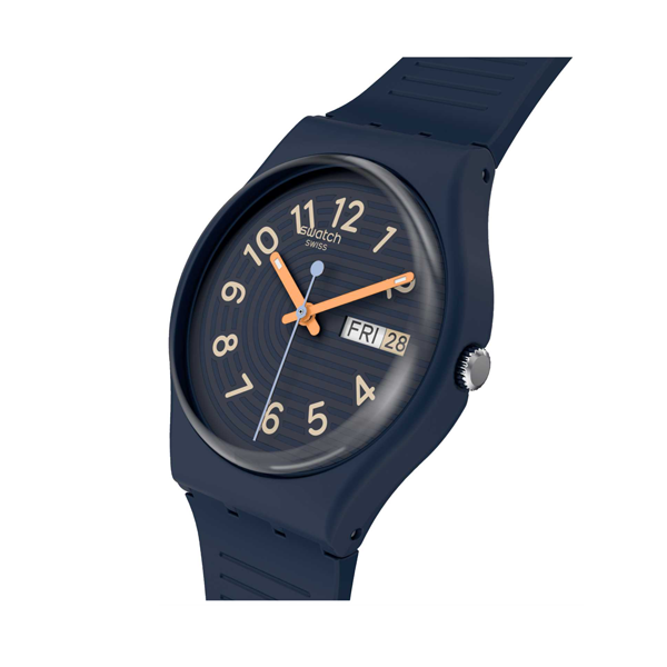 SWATCH SO28I700 Armbanduhr ansicht-2