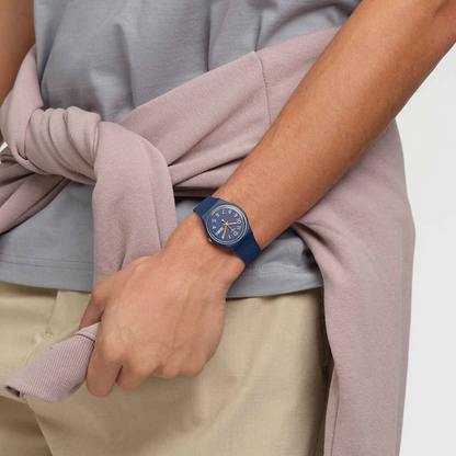 SWATCH SO28I700 Armbanduhr ansicht-3