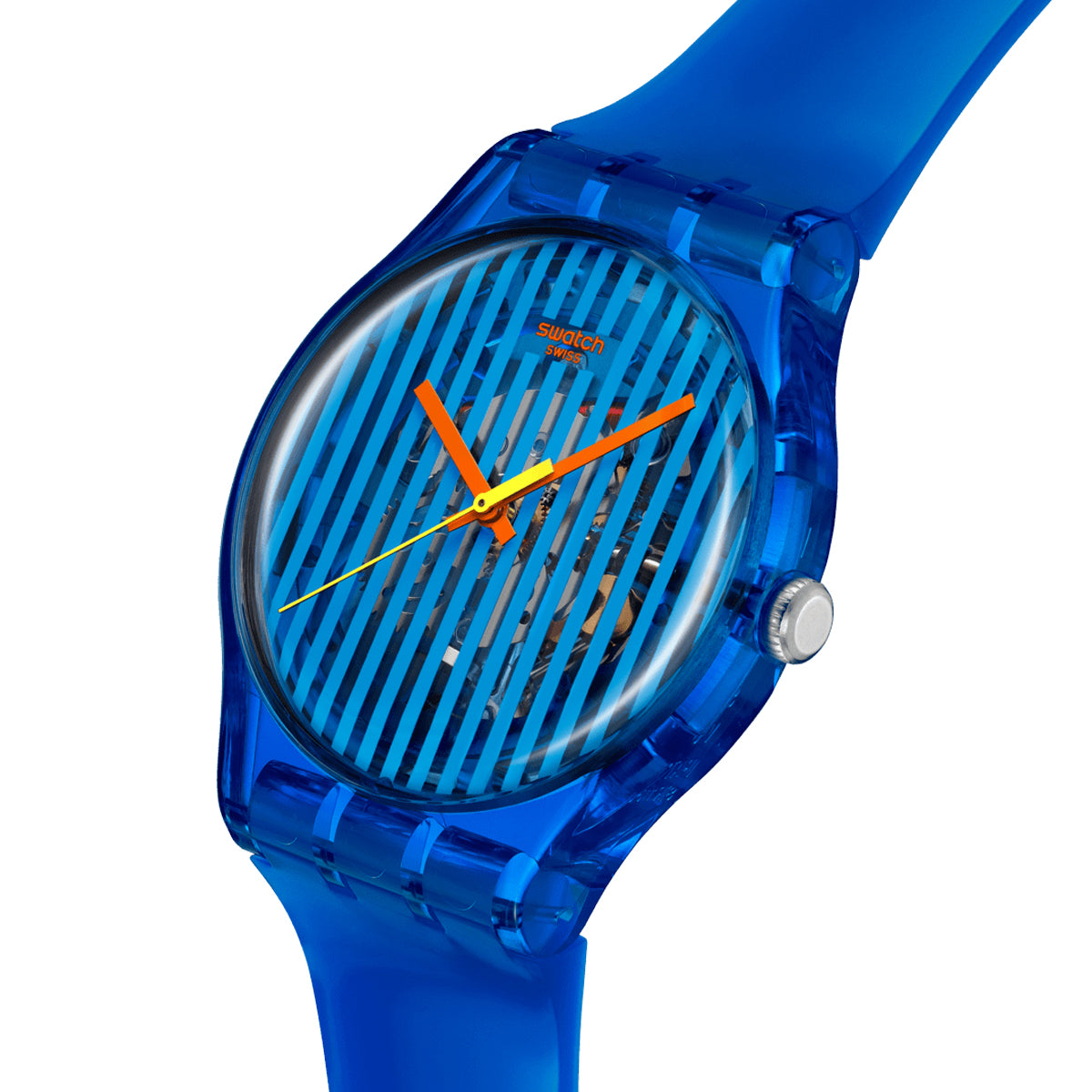 SWATCH SO29S102 Armbanduhr ansicht-2