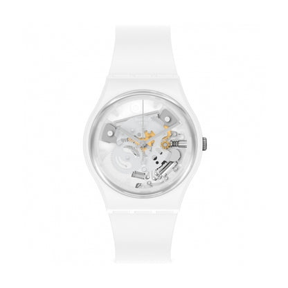 SWATCH SO31W102 Armbanduhr ansicht-3