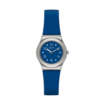 SWATCH SOBLUE YSS309 Armbanduhr Blau ansicht-3