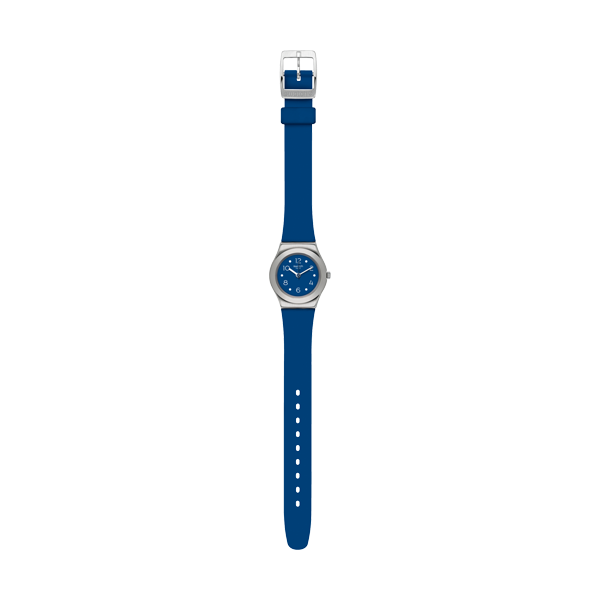 SWATCH SOBLUE YSS309 Armbanduhr Blau