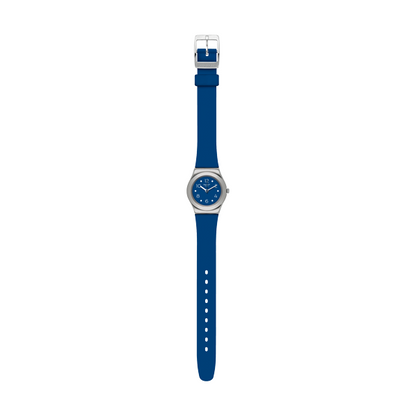 SWATCH SOBLUE YSS309 Armbanduhr Blau