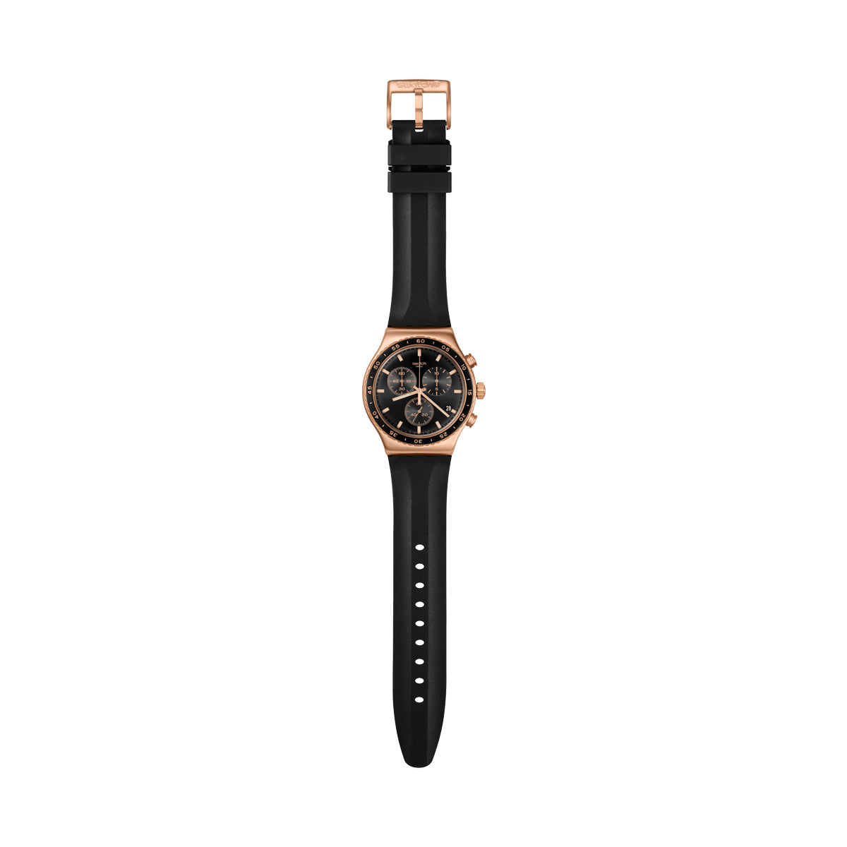 SWATCH STAIN SHEEN YVG410 Armbanduhr