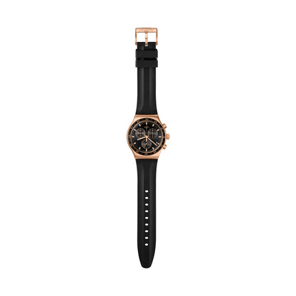 SWATCH STAIN SHEEN YVG410 Armbanduhr