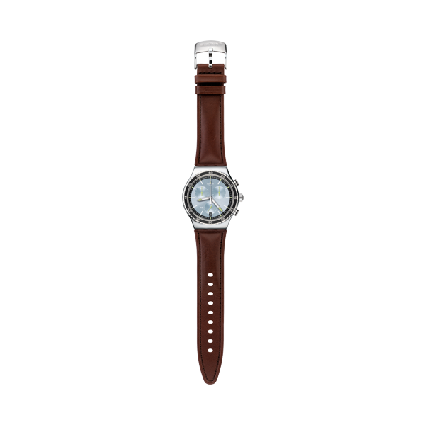 SWATCH STOCK XCHANGE YVS429 Armbanduhr ansicht-2