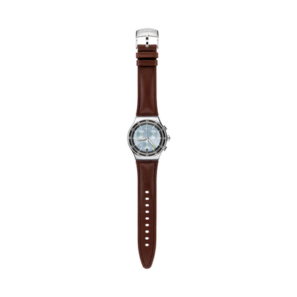 SWATCH STOCK XCHANGE YVS429 Armbanduhr ansicht-2