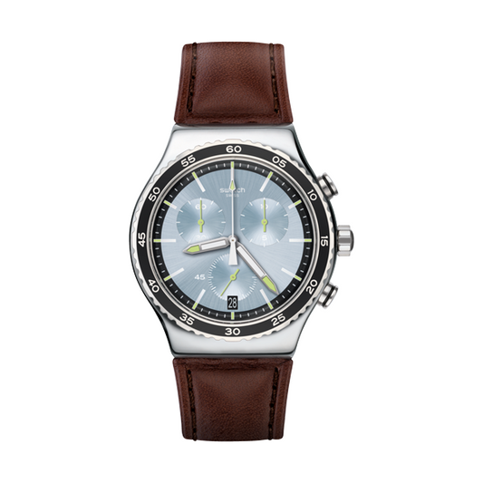 SWATCH STOCK XCHANGE YVS429 Armbanduhr
