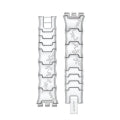 SWATCH STRAPS ASFK300G Armbanduhr ansicht-2