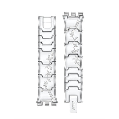 SWATCH STRAPS ASFK300G Armbanduhr
