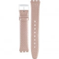 SWATCH STRAPS ASFK387 Armbanduhr ansicht-2