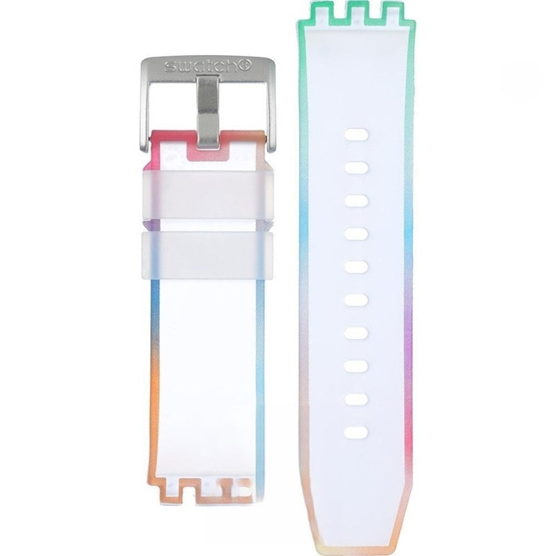 SWATCH STRAPS ASO27E107 Armbanduhr