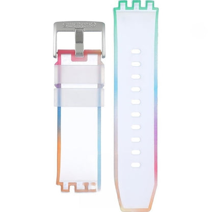 SWATCH STRAPS ASO27E107 Armbanduhr