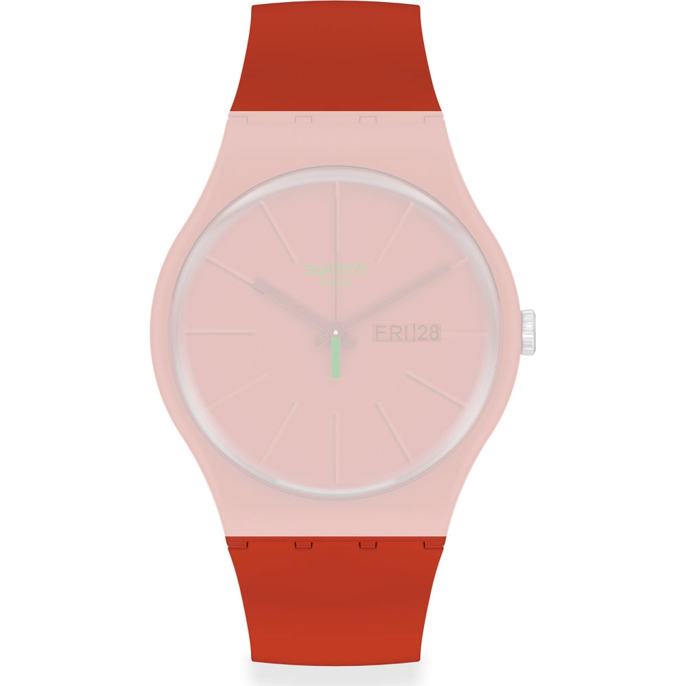 SWATCH STRAPS ASO29R700 Armbanduhr