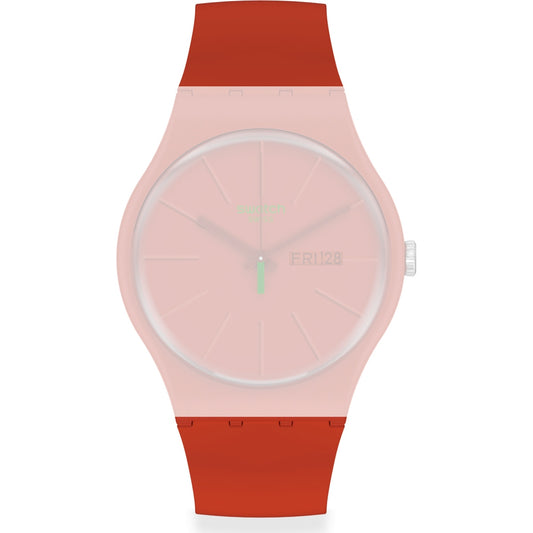 SWATCH STRAPS ASO29R700 Armbanduhr