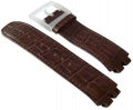 SWATCH STRAPS ASUEK400C Armbanduhr ansicht-2