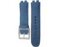 SWATCH STRAPS ASUFK106 Armbanduhr ansicht-2