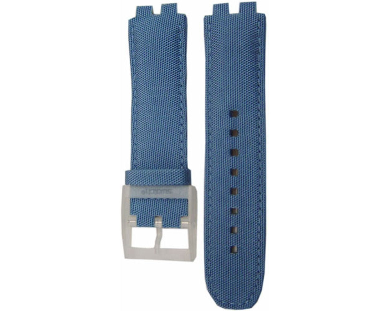 SWATCH STRAPS ASUFK106 Armbanduhr