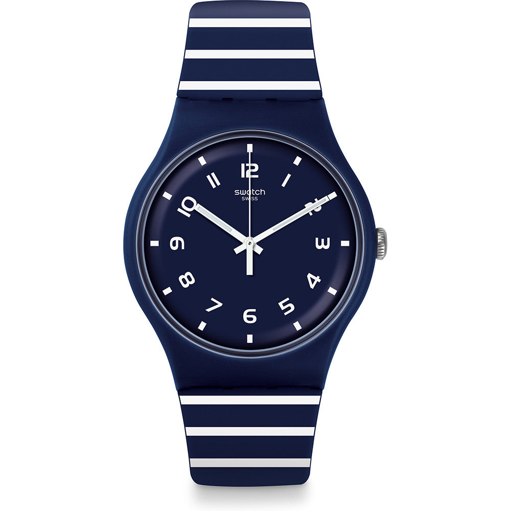 SWATCH STRIURE SUON130 Armbanduhr 41 mm