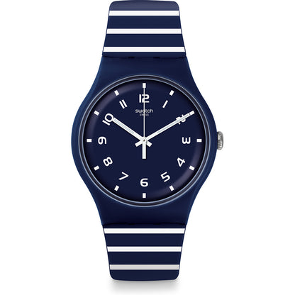 SWATCH STRIURE SUON130 Armbanduhr 41 mm