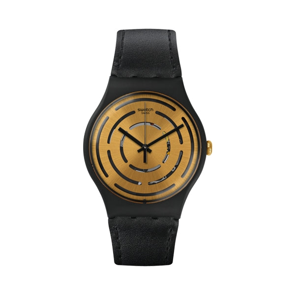 SWATCH SUOB126 Armbanduhr ansicht-2