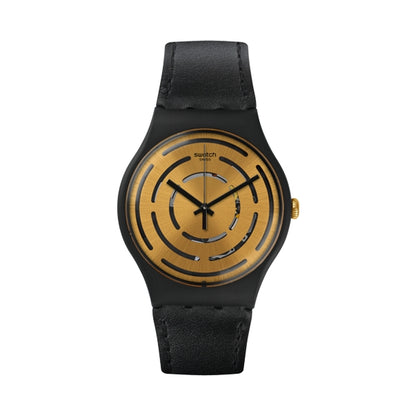 SWATCH SUOB126 Armbanduhr ansicht-2