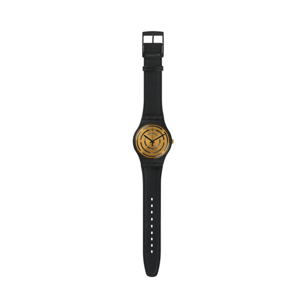 SWATCH SUOB126 Armbanduhr ansicht-3