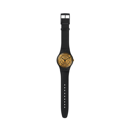 SWATCH SUOB126 Armbanduhr ansicht-3