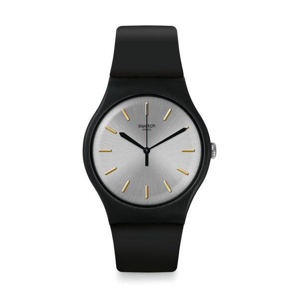 SWATCH SUOB173 Armbanduhr 41 mm ansicht-3