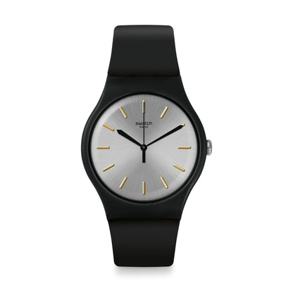 SWATCH SUOB173 Armbanduhr 41 mm ansicht-3