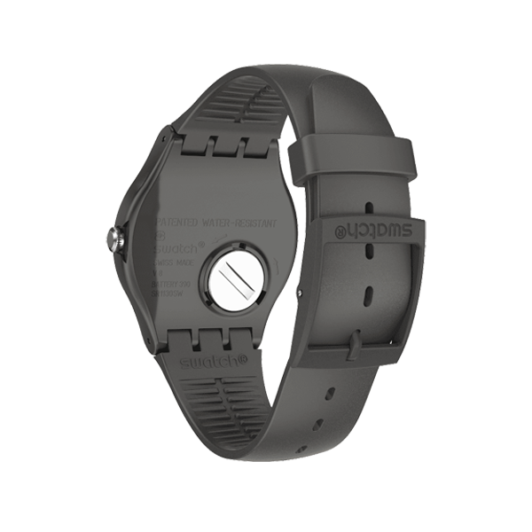 SWATCH SUOB404 Armbanduhr 41 mm ansicht-2