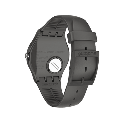 SWATCH SUOB404 Armbanduhr 41 mm ansicht-2