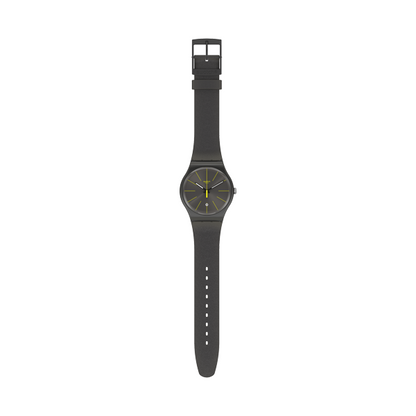 SWATCH SUOB404 Armbanduhr 41 mm ansicht-3