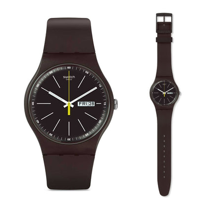 SWATCH SUOC704 Armbanduhr ansicht-3