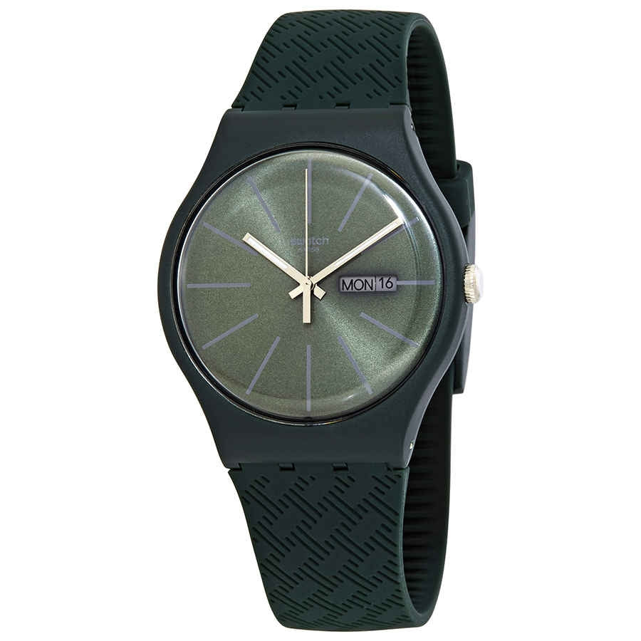 SWATCH SUOG710 Armbanduhr 41 mm ansicht-3