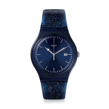 SWATCH SUON401 Armbanduhr 41 mm ansicht-3
