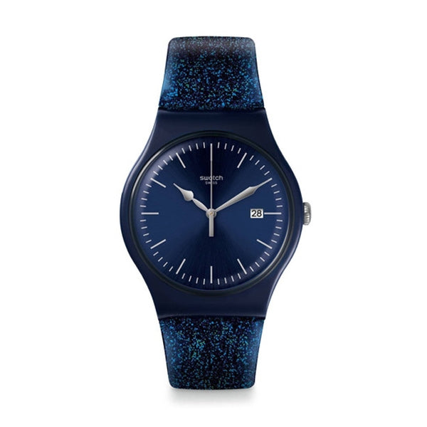 SWATCH SUON401 Armbanduhr 41 mm