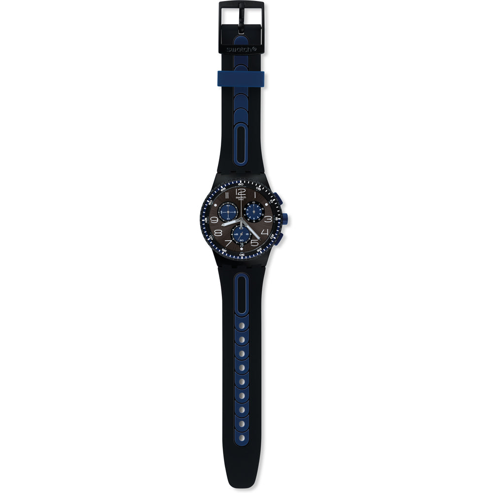SWATCH SUSB406 Armbanduhr 42 mm ansicht-3