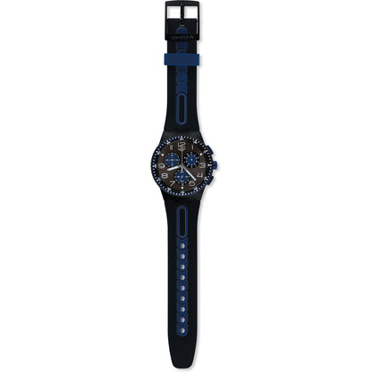 SWATCH SUSB406 Armbanduhr 42 mm ansicht-3