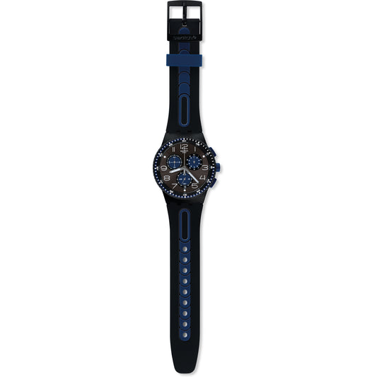SWATCH Quarzuhr 42 mm SUSB406 – Produktansicht