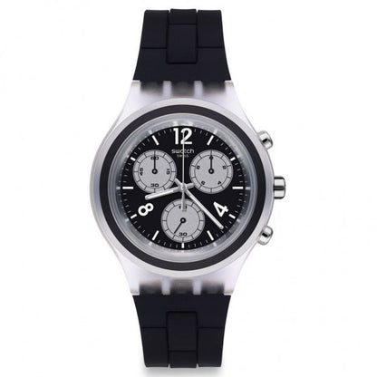 SWATCH SVCK1004 Armbanduhr 43 mm ansicht-3