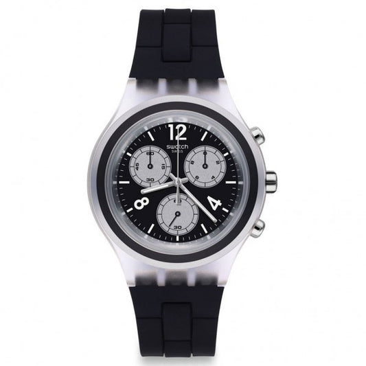 SWATCH SVCK1004 Armbanduhr 43 mm