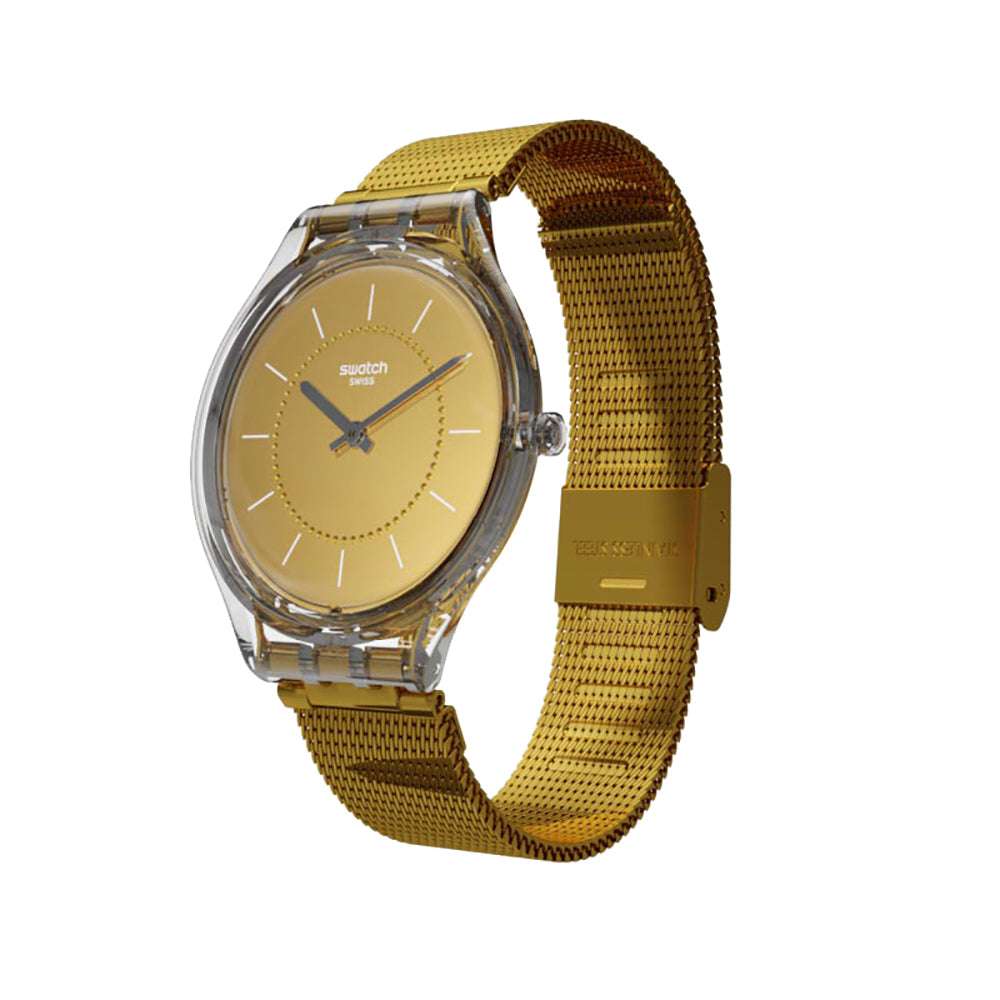 SWATCH SVOK100M Armbanduhr ansicht-2