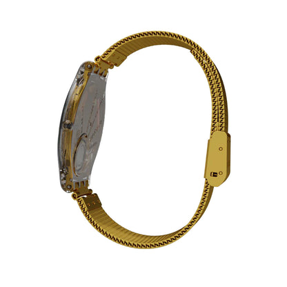 SWATCH SVOK100M Armbanduhr ansicht-3