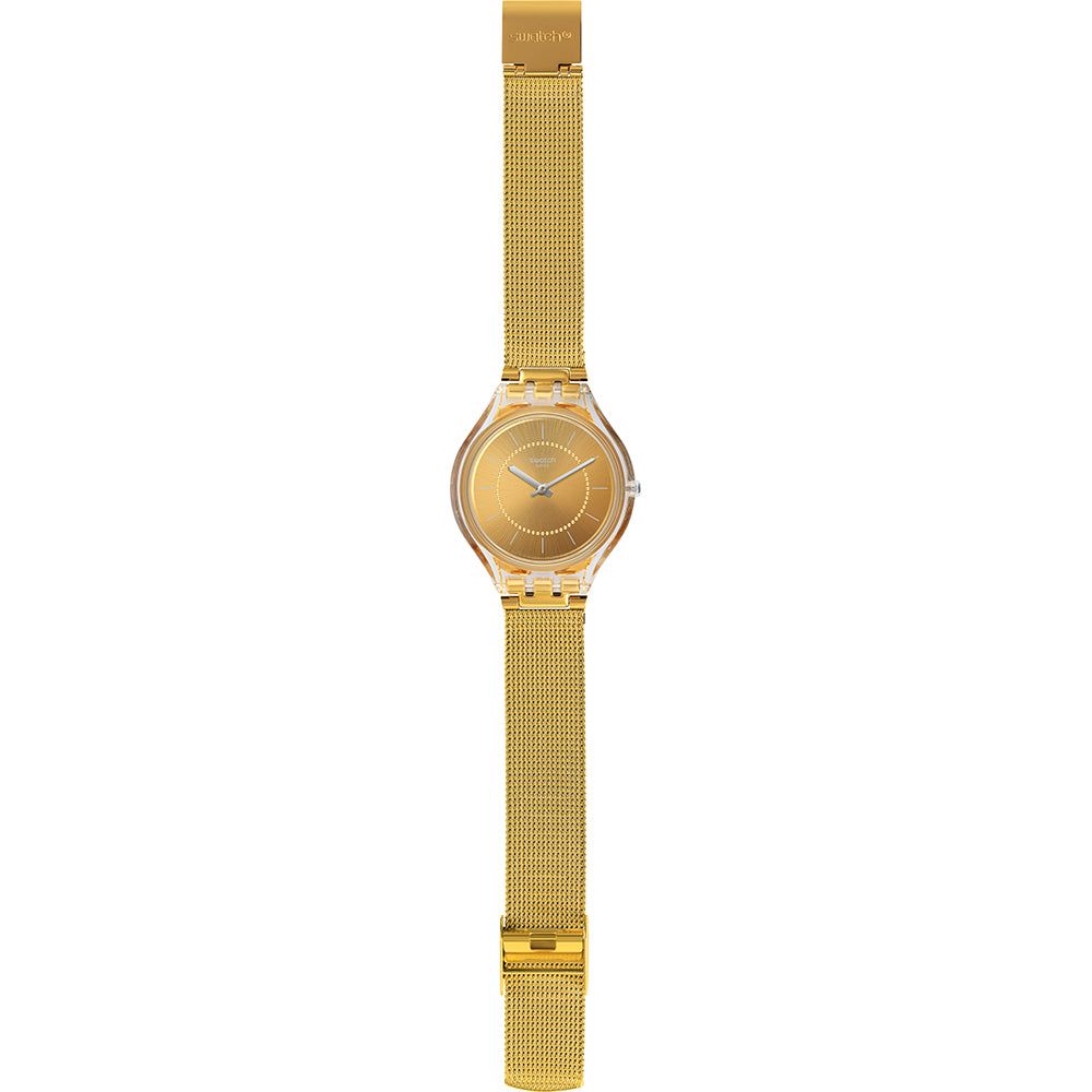 SWATCH SVOK100M Armbanduhr
